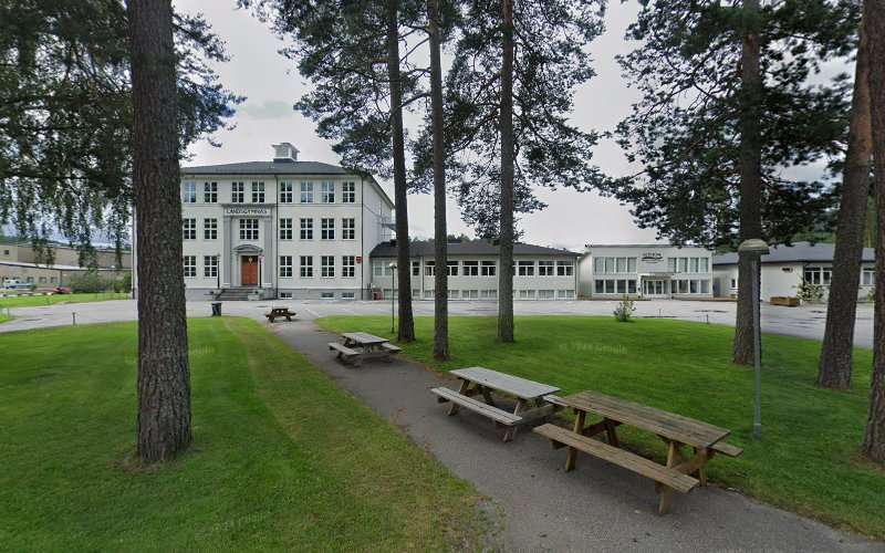 Kople Charging Station EV Charging Station at Gymnasvegen 7