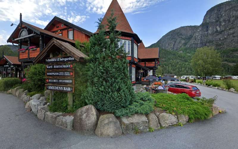 Tesla Destination Charger EV Charging Station at Rv9 9