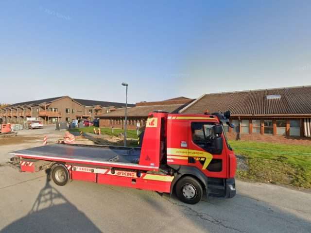 Klæbu kommune Charging Station in Klæbu Norway 7540