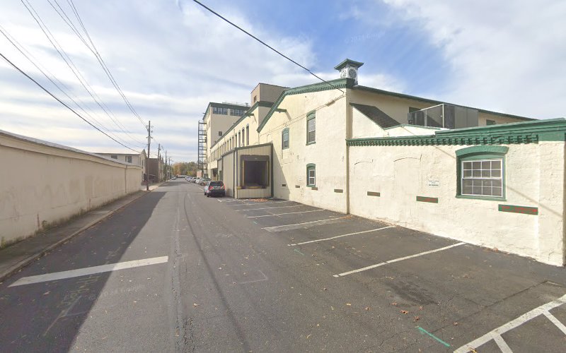 Tesla Destination Charger EV Charging Station at 925 Canal St