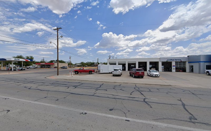EV Connect Charging Station EV Charging Station at 1301 Hutchings Ave
