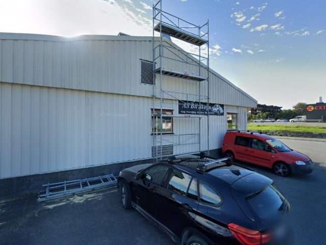 Charge365 Charging Station in NOR Norway 7620