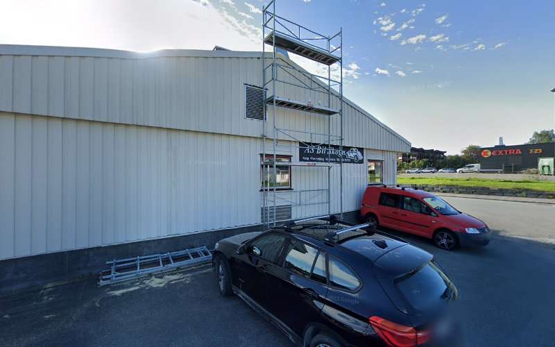 Charge365 Charging Station EV Charging Station at 8 Åsvegen LEVANGER SKOGN