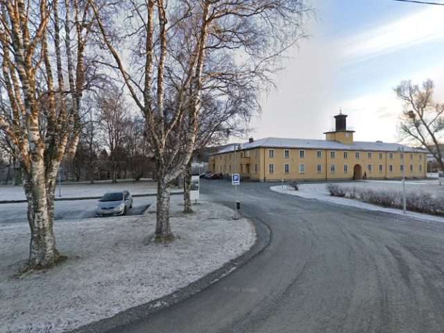 Charge365 Charging Station in NOR Norway 7624