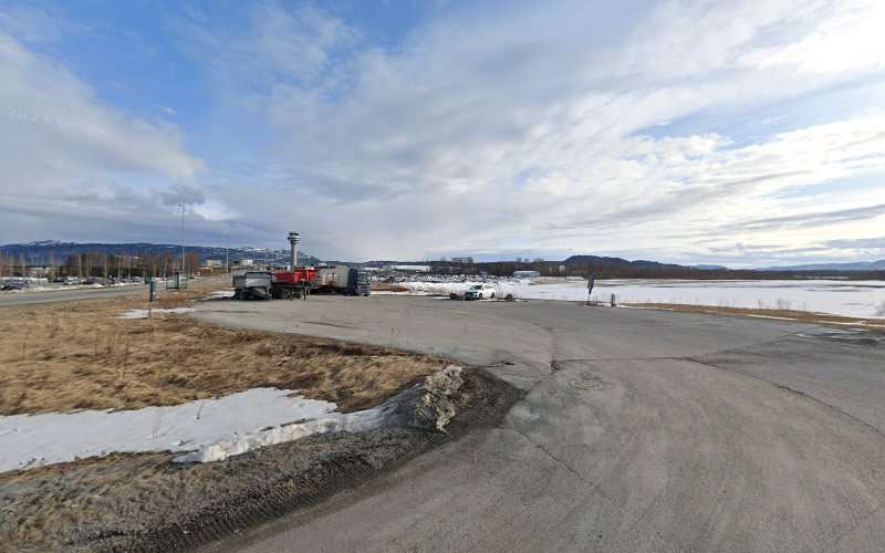 Mer Charging Station EV Charging Station at Sandfærhusveien 20