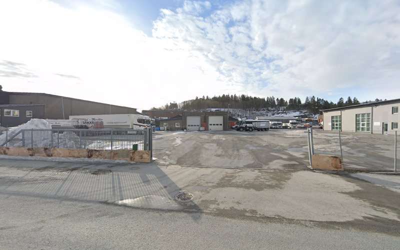 Stjørdal-Meråker TRAFIKKSKOLE AS Charging Station EV Charging Station at Sutterøygata 9