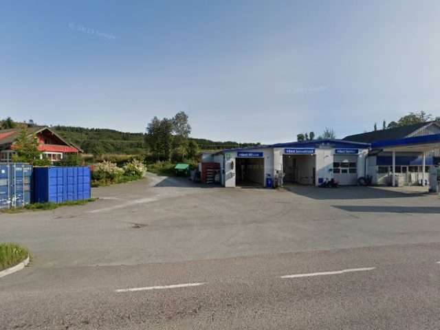 Best Hegra Charging Station in Hegra Norway 7520