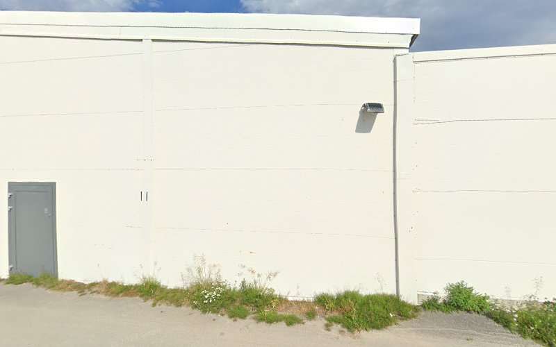 Mer Charging Station EV Charging Station at Finnmarksveien 54