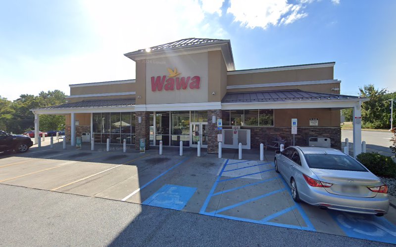 Tesla Supercharger EV Charging Station at 489 Conchester Hwy