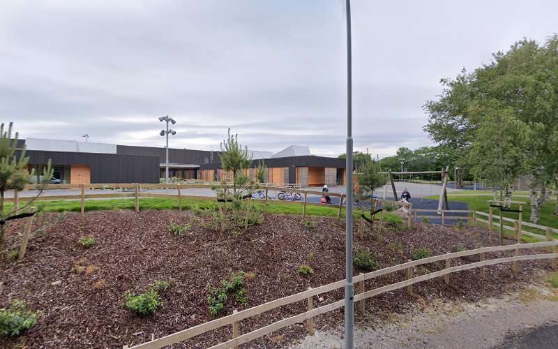 Charge365 Charging Station EV Charging Station at Kyrkjeberget 2