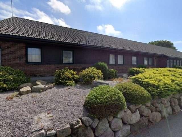 Charge365 Charging Station in NOR Norway 4362