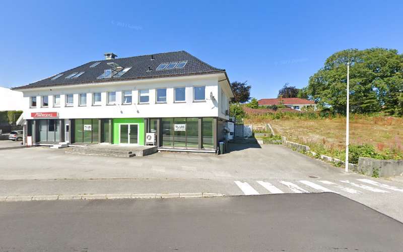 Mer Charging Station EV Charging Station at Torggata 9A