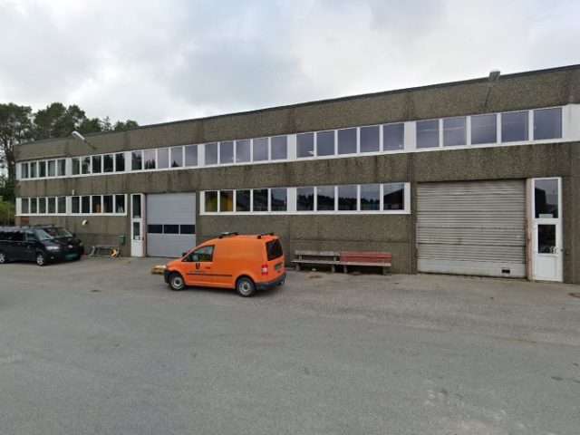 Charge365 Charging Station in NOR Norway 4365