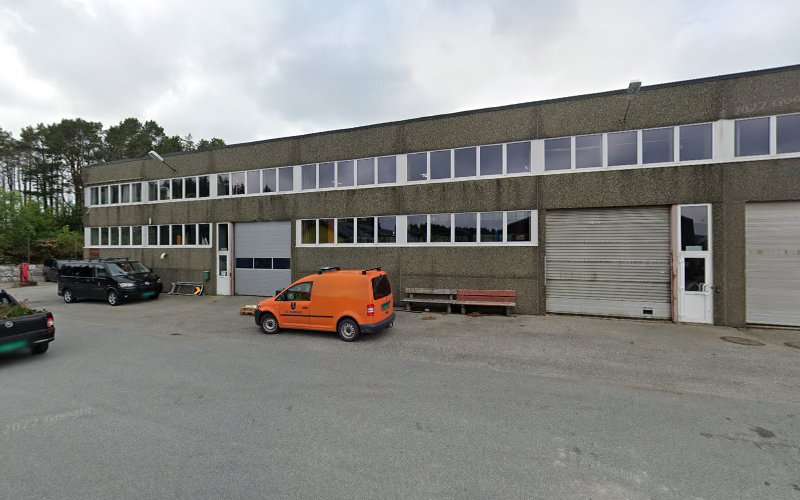 Charge365 Charging Station EV Charging Station at 16 Bøvegen HÅ NÆRBØ