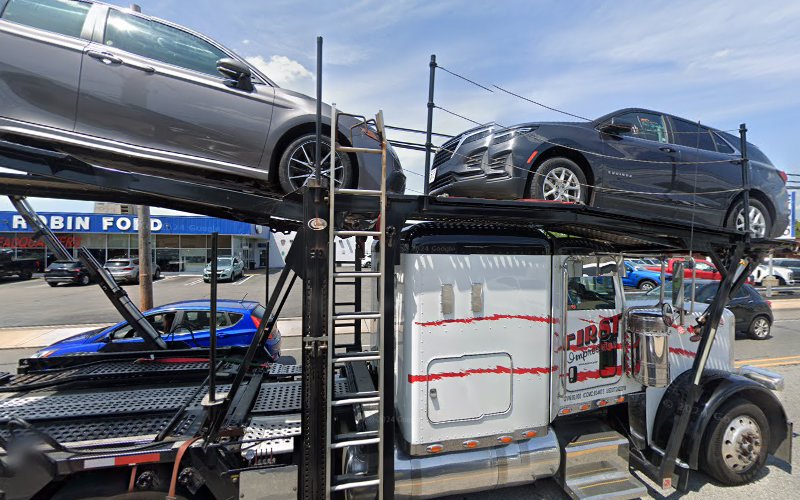 Blink Charging Station EV Charging Station at 100 N MacDade Blvd