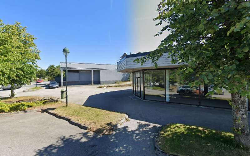 Kople Charging Station EV Charging Station at Olav Selvaags Vei 20