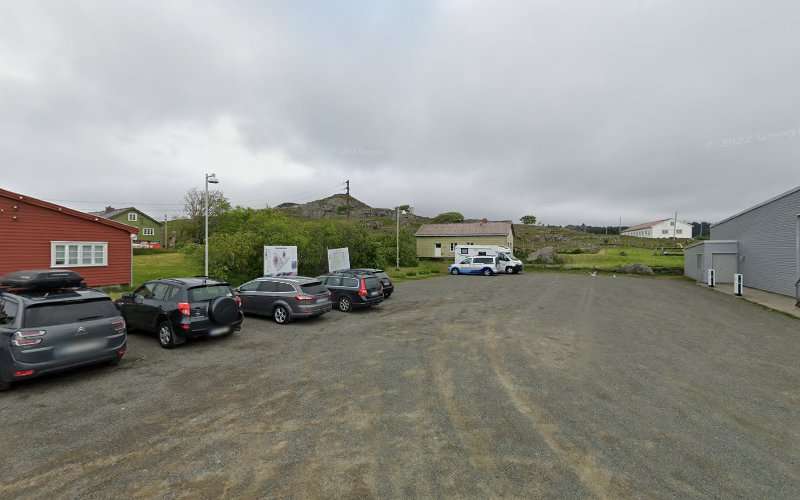 Mer Charging Station EV Charging Station at Jolleveien 37