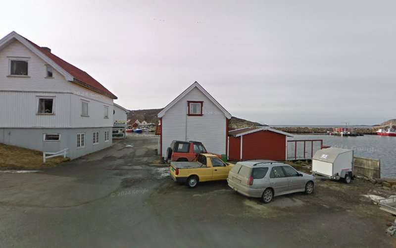 Kople Charging Station EV Charging Station at Korshavn 3