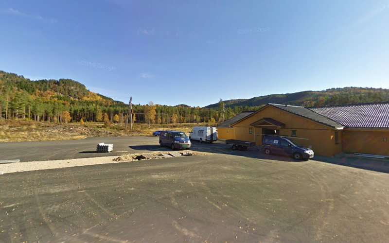 Kople Charging Station EV Charging Station at Lygnaveien 1221