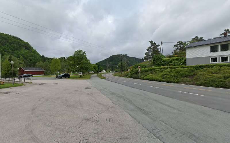 Kople Charging Station EV Charging Station at Laukrokveien 4