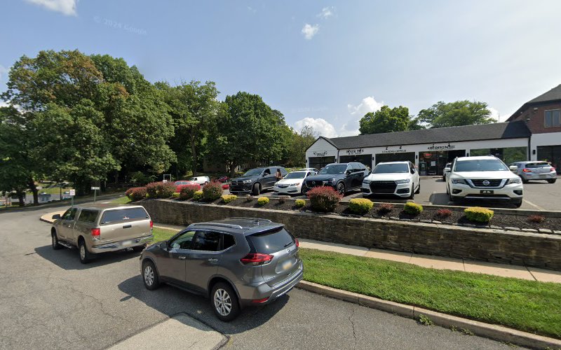 Blink Charging Station EV Charging Station at 4804 Drexelbrook Dr