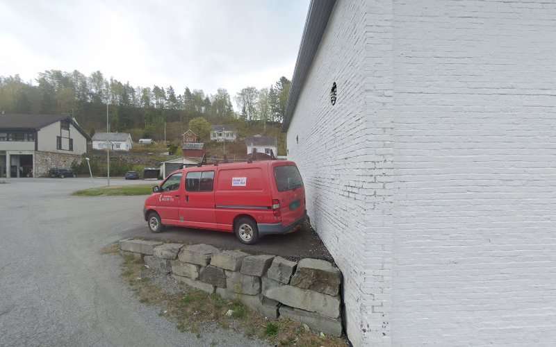 Mer Charging Station EV Charging Station at 5730 Ulvik