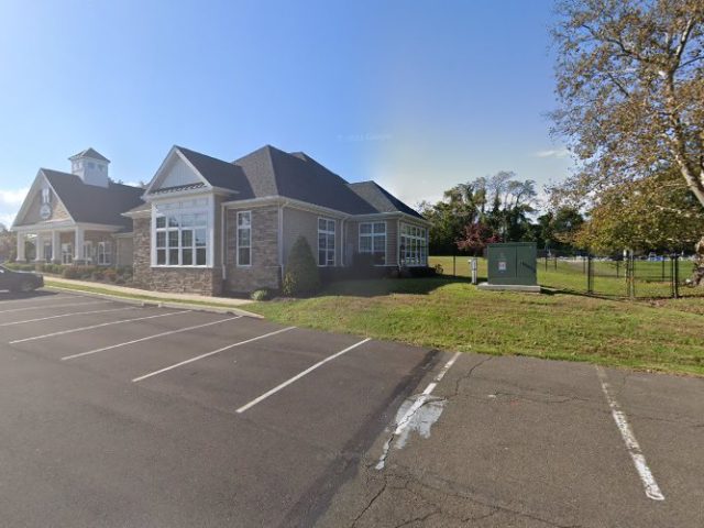 ChargePoint Charging Station in Elkins Park Pennsylvania