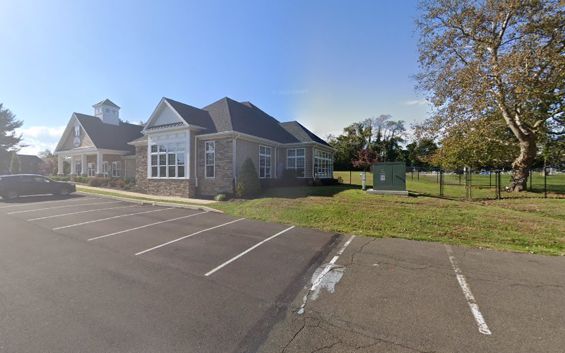 ChargePoint Charging Station EV Charging Station at 1950 Ashbourne Rd