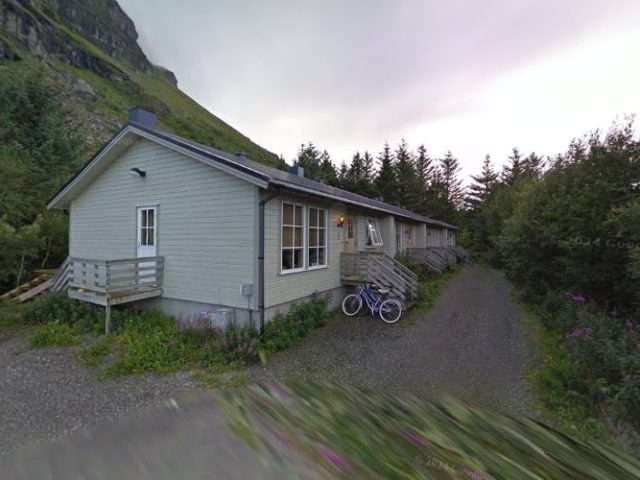 Charge365 Charging Station in NOR Norway 8764