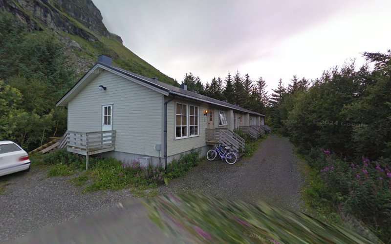 Charge365 Charging Station EV Charging Station at 21 Lundvollveien LURØY LOVUND