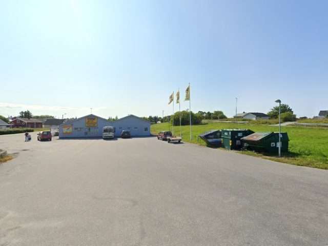 Kople Charging Station in Herøy Norway None