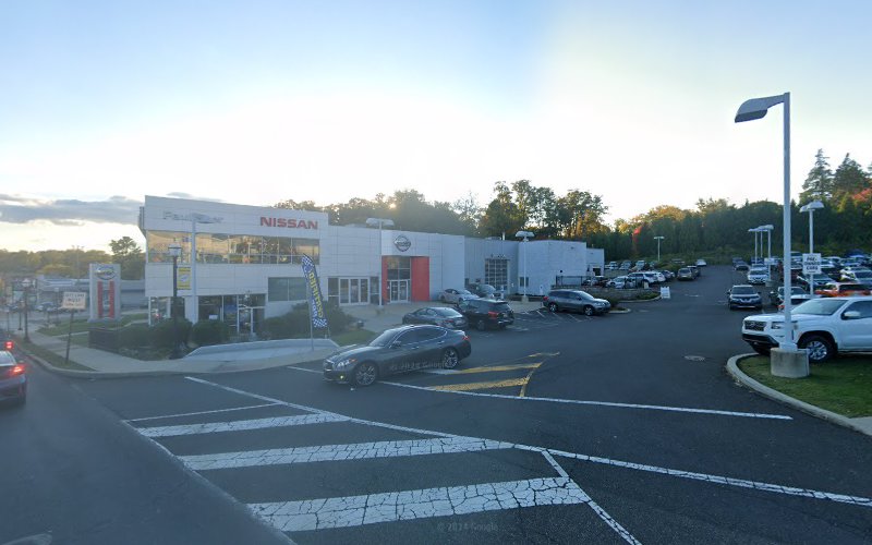 InCharge Energy Charging Station EV Charging Station at 900 Old York Rd