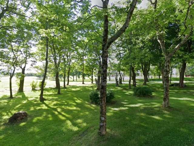 Kople Charging Station in Tjøtta Norway 8860