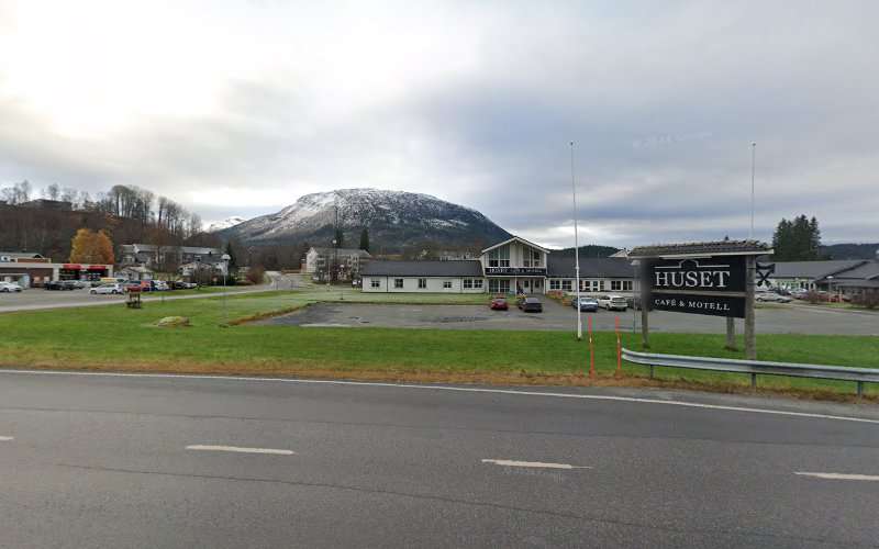 Kople Charging Station EV Charging Station at 8646 Korgen