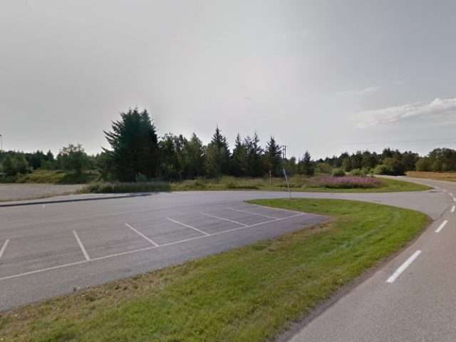 SMØLA KOMMUNE Charging Station in Smøla Norway 6570