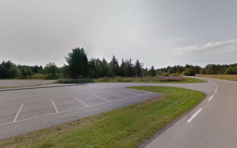 SMØLA KOMMUNE Charging Station EV Charging Station at 14 Rådhusveien