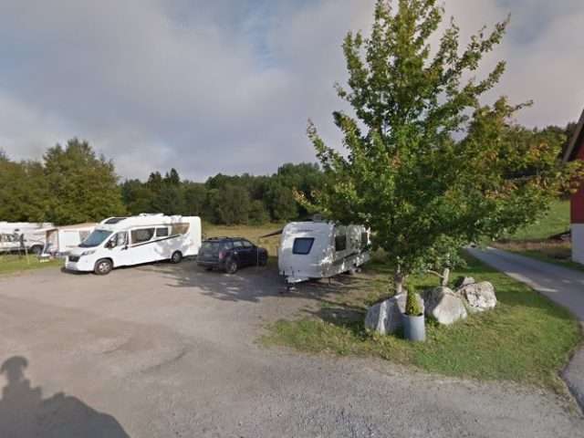 EMES Charge Charging Station in Foldfjorden Norway 6694