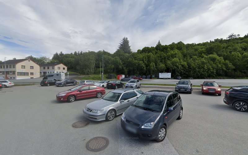 Electric Vehicle Charging Station EV Charging Station at 6538 Bruhagen