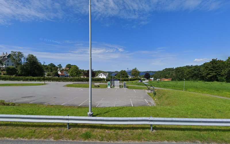 STATENS VEGVESEN Charging Station EV Charging Station at 5555 Førde i Hordaland