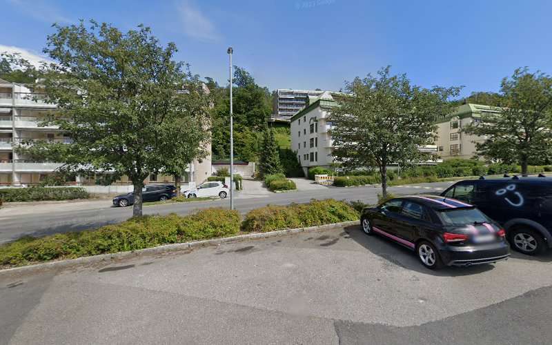 ev-box Charging Station EV Charging Station at Refsnesalleen 77B