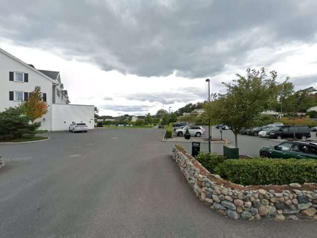 Fortum Charging Station in Larkollen Norway 1560