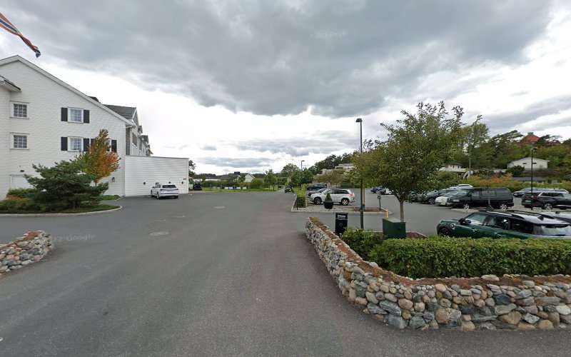 Fortum Charging Station EV Charging Station at Larkollveien 801