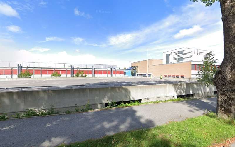 Viken Charging Station EV Charging Station at 9 Dyreveien MOSS