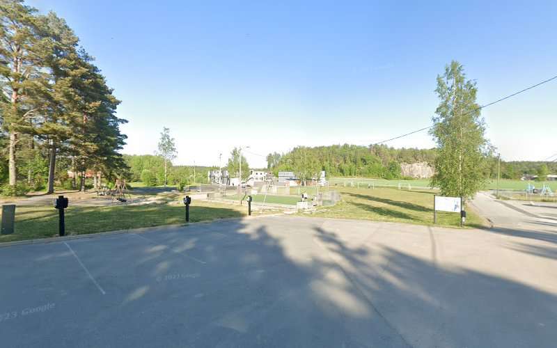 Kople Charging Station EV Charging Station at Karl Toverudsvei 8