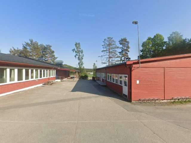 Våler Kommune Charging Station in Sperrebotn Norway 1591