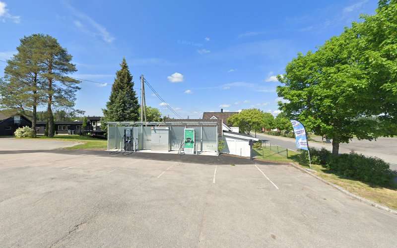 Kople Charging Station EV Charging Station at Svinndalveien 14