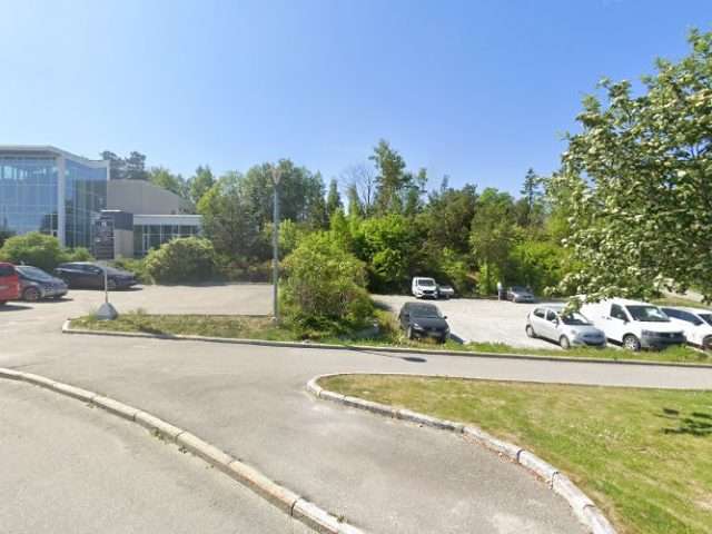 Oppegård kommune Charging Station in Oppegard Norway 1415