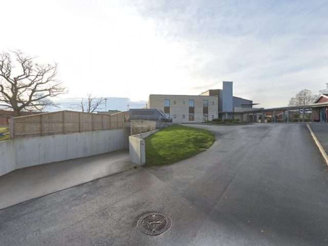 Ås Kommune Charging Station in As Norway 1430