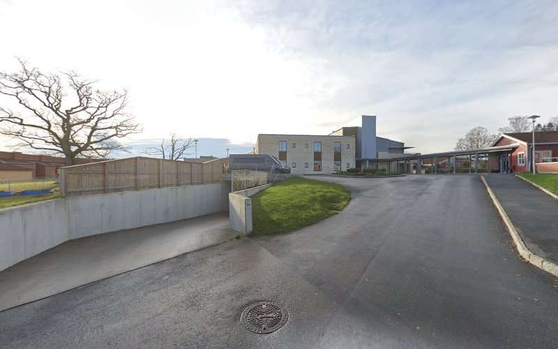 Ås Kommune Charging Station EV Charging Station at Tunveien 9