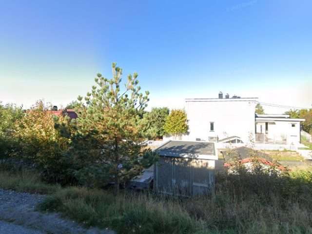 Mer Charging Station in Bjørnemyr Norway 1453